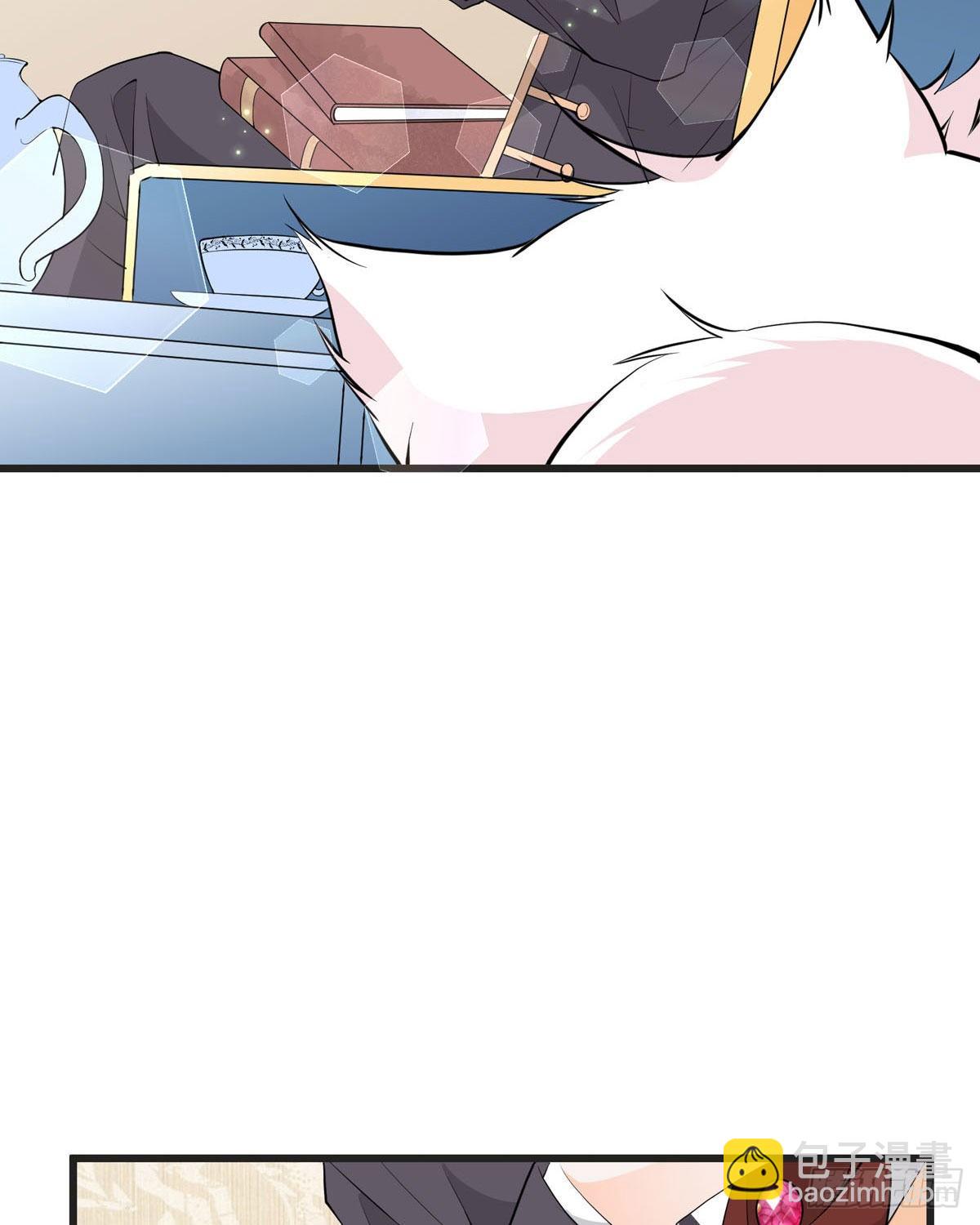 第16话 喂！你故意的吧！-第19话