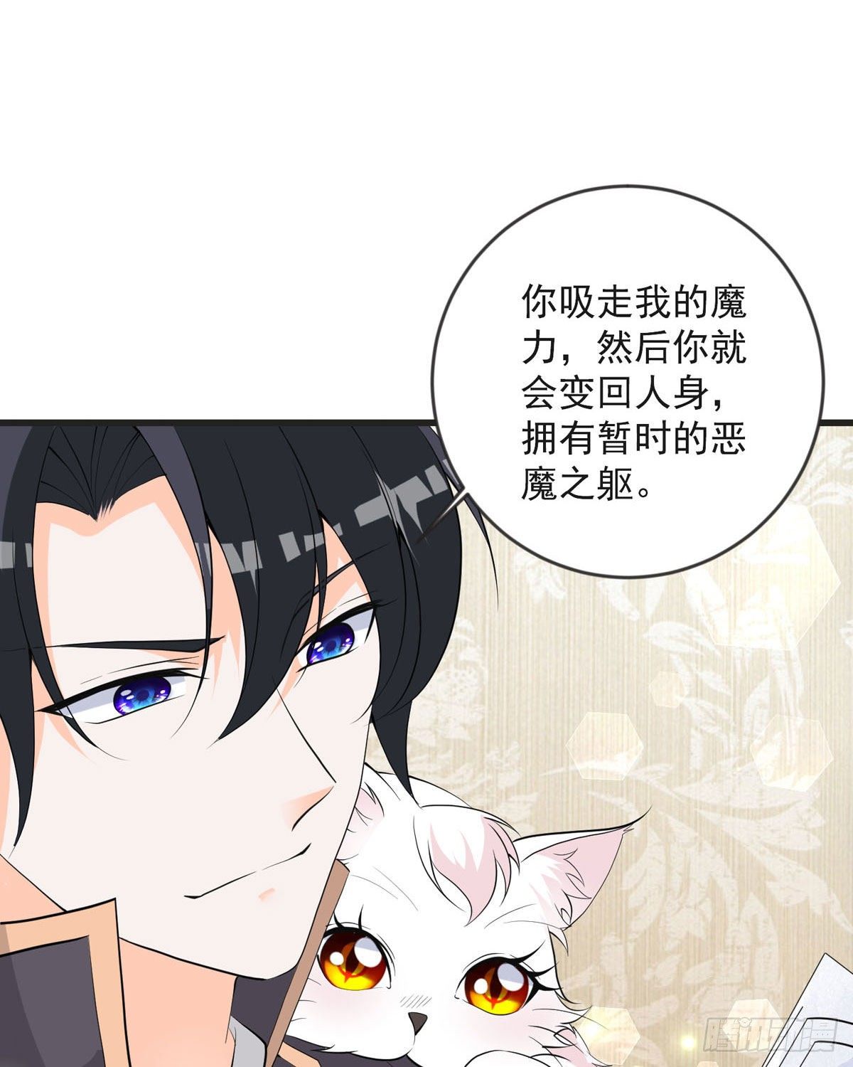 第16话 喂！你故意的吧！-第19话