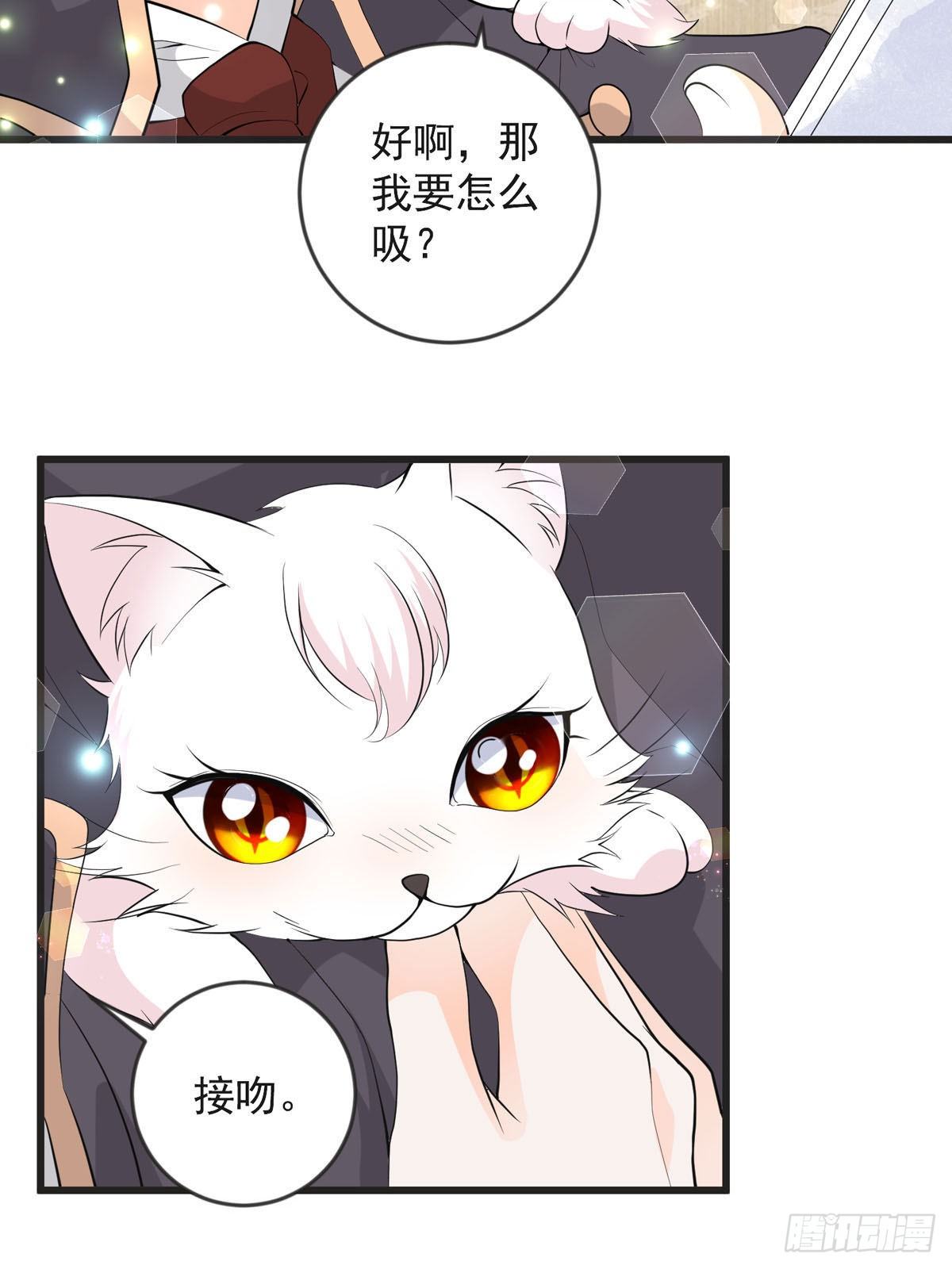 第16话 喂！你故意的吧！-第19话