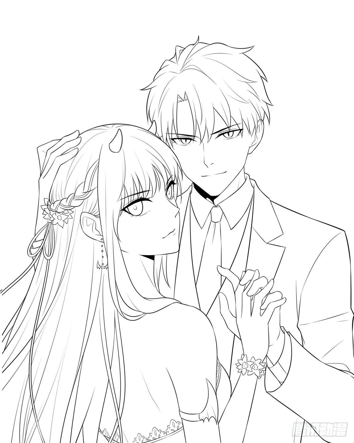 第16话 喂！你故意的吧！-第19话