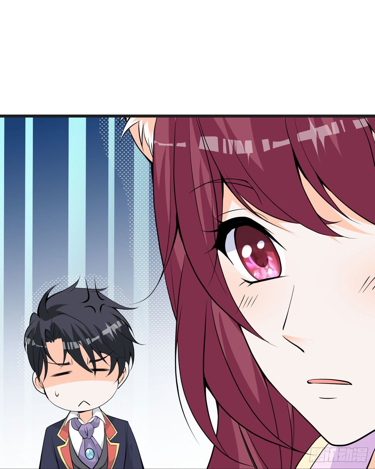 第18话 恶毒公主登场-第21话