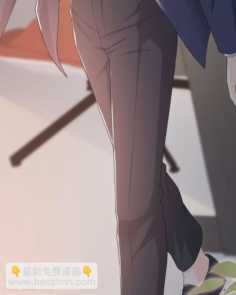 第33话 灵魂互换！-第33话