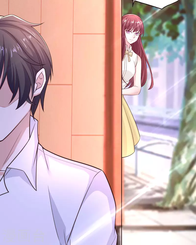 通知 恢复更新+小剧场-第35话