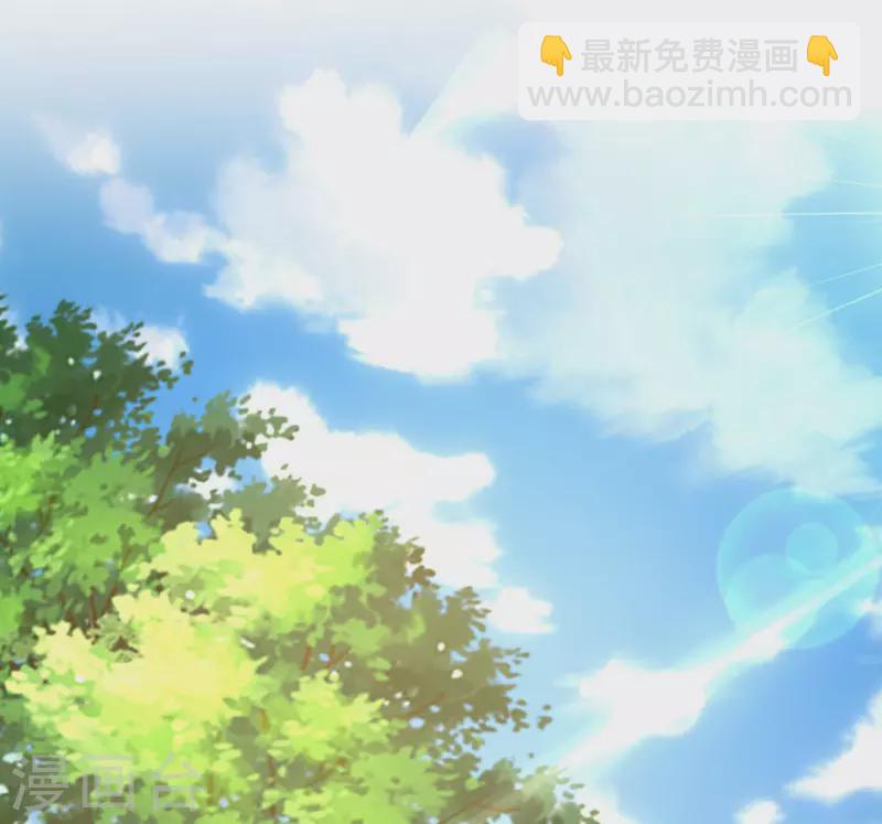 通知 恢复更新+小剧场-第35话