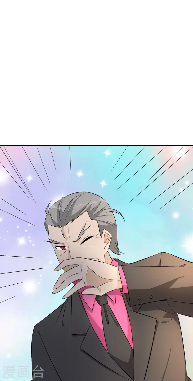 第36话 身体回来了-第37话