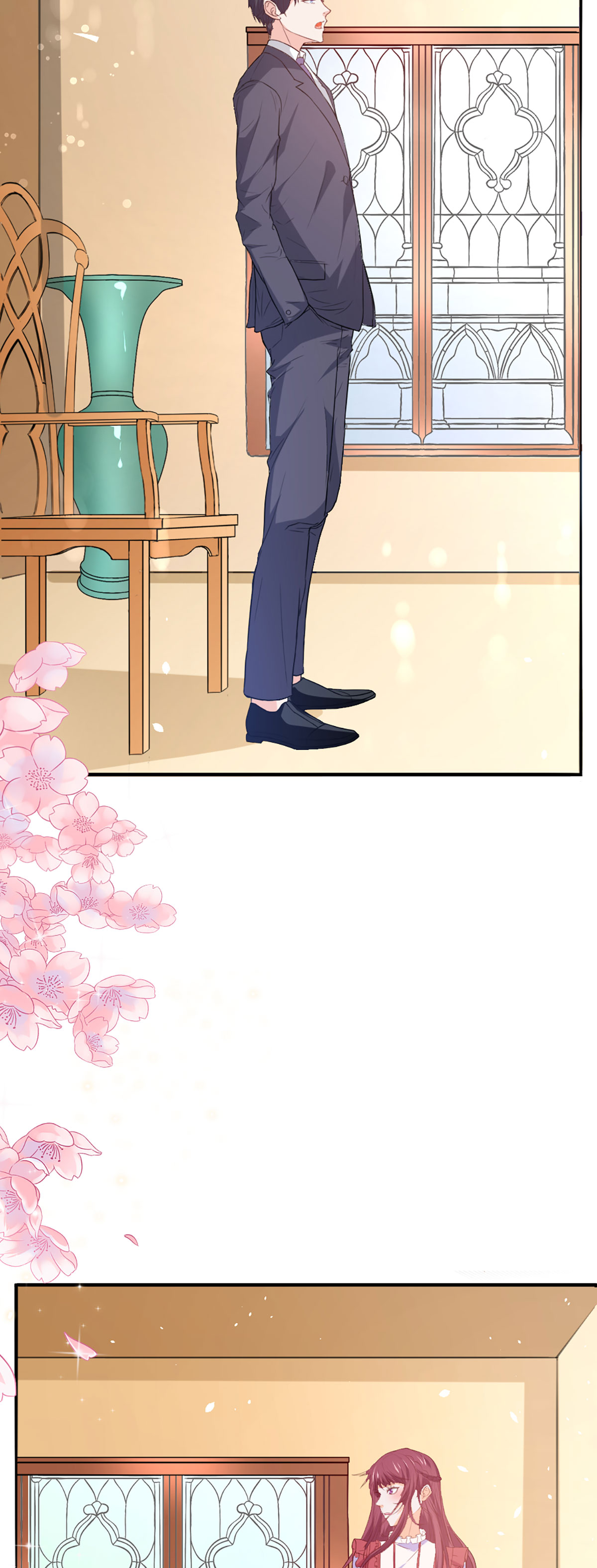 第52话 我会帮助你-第53话