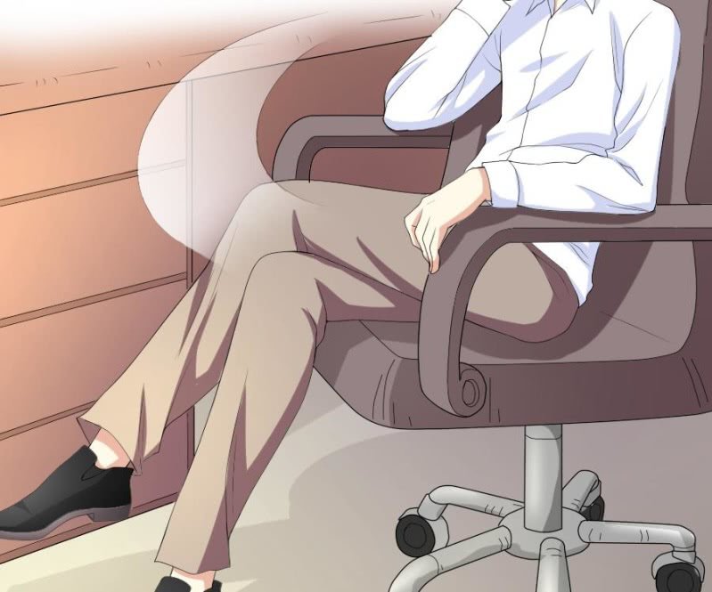 第12话 秘书-第13话