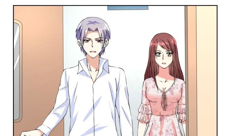 第16话 林婉如的回忆-第17话