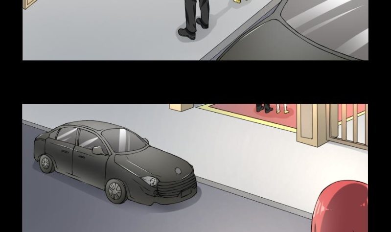 第16话 林婉如的回忆-第17话