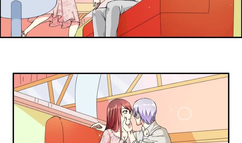 第18话 心跳加速-第19话