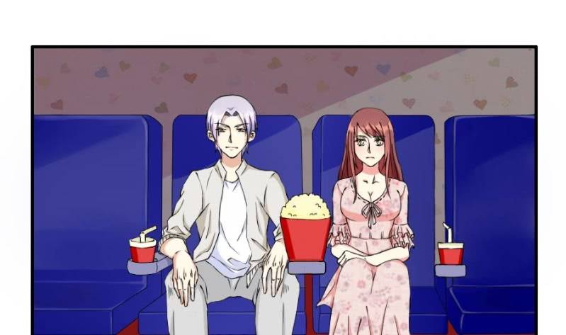 第18话 心跳加速-第19话