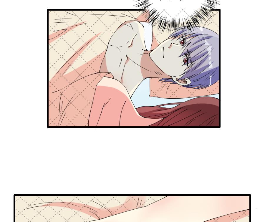 第22话 跌落谷底-第23话