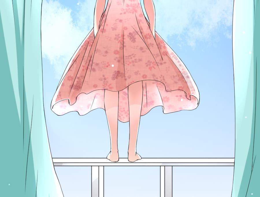 第22话 跌落谷底-第23话