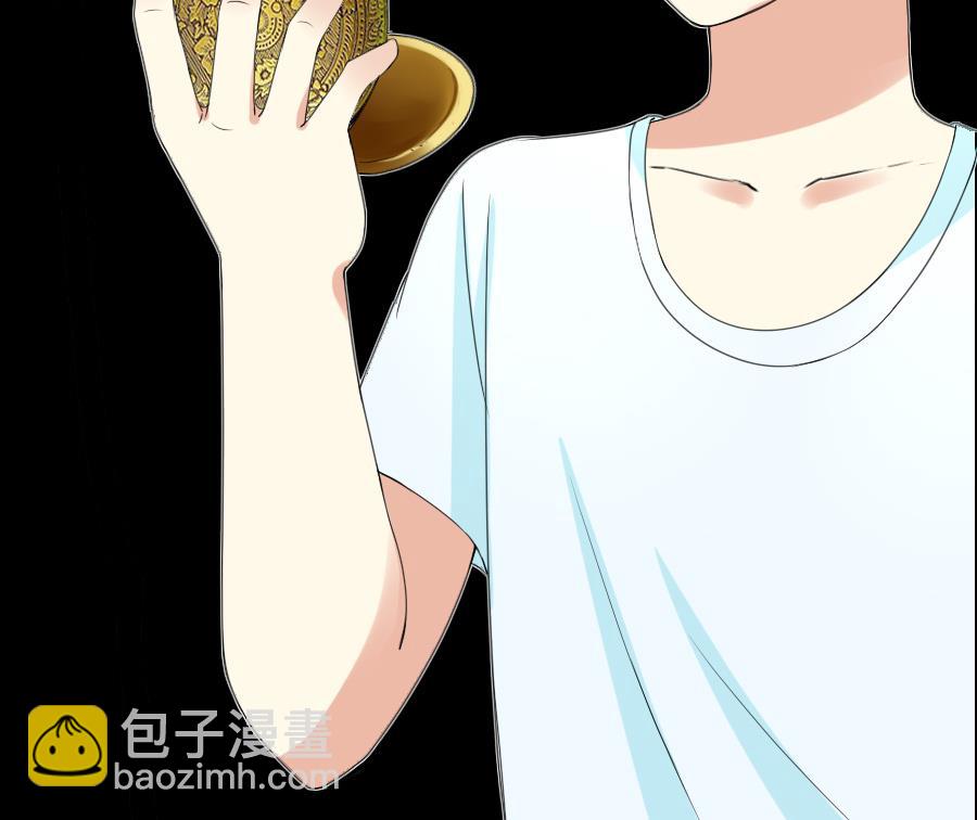 第24话 霸气男主-第25话