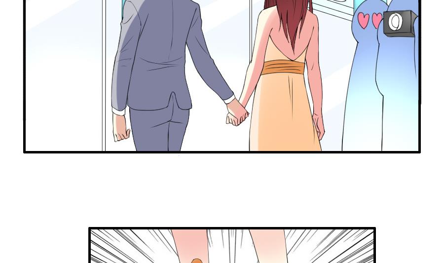 第24话 霸气男主-第25话