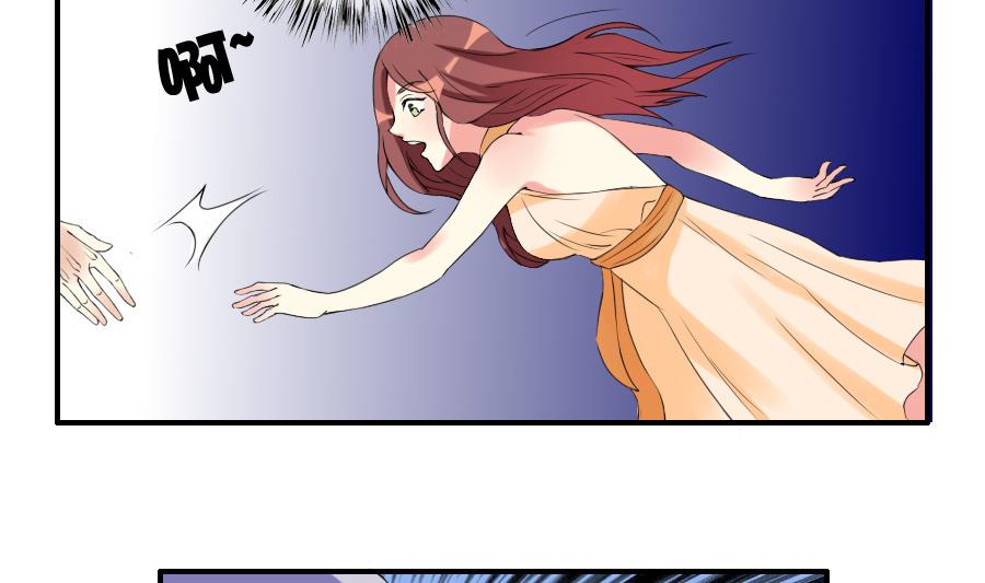 第24话 霸气男主-第25话