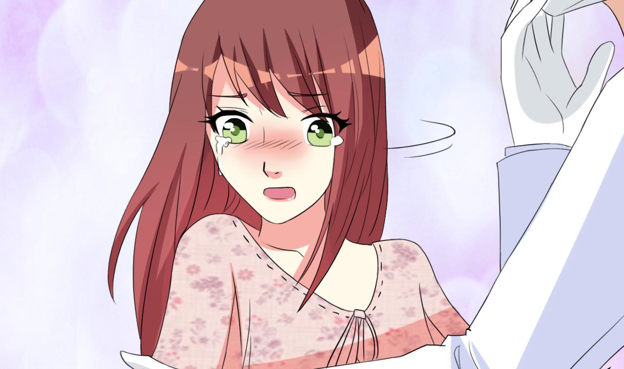 第32话 男配出场(1/2)-第33话