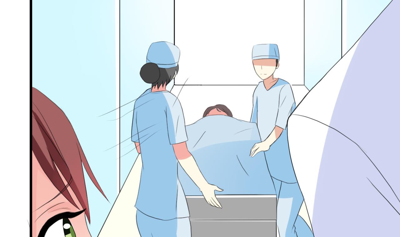 第32话 男配出场(1/2)-第33话