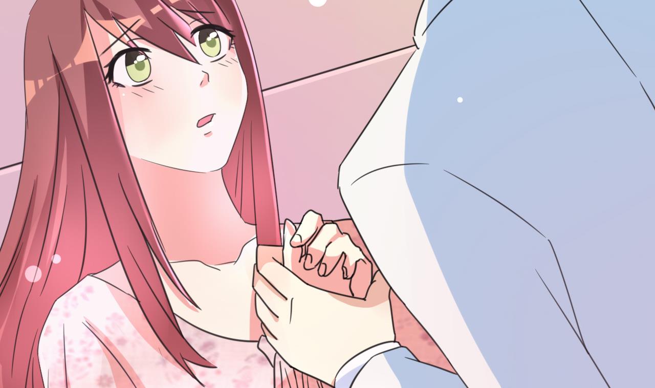 第32话 男配出场(1/2)-第33话