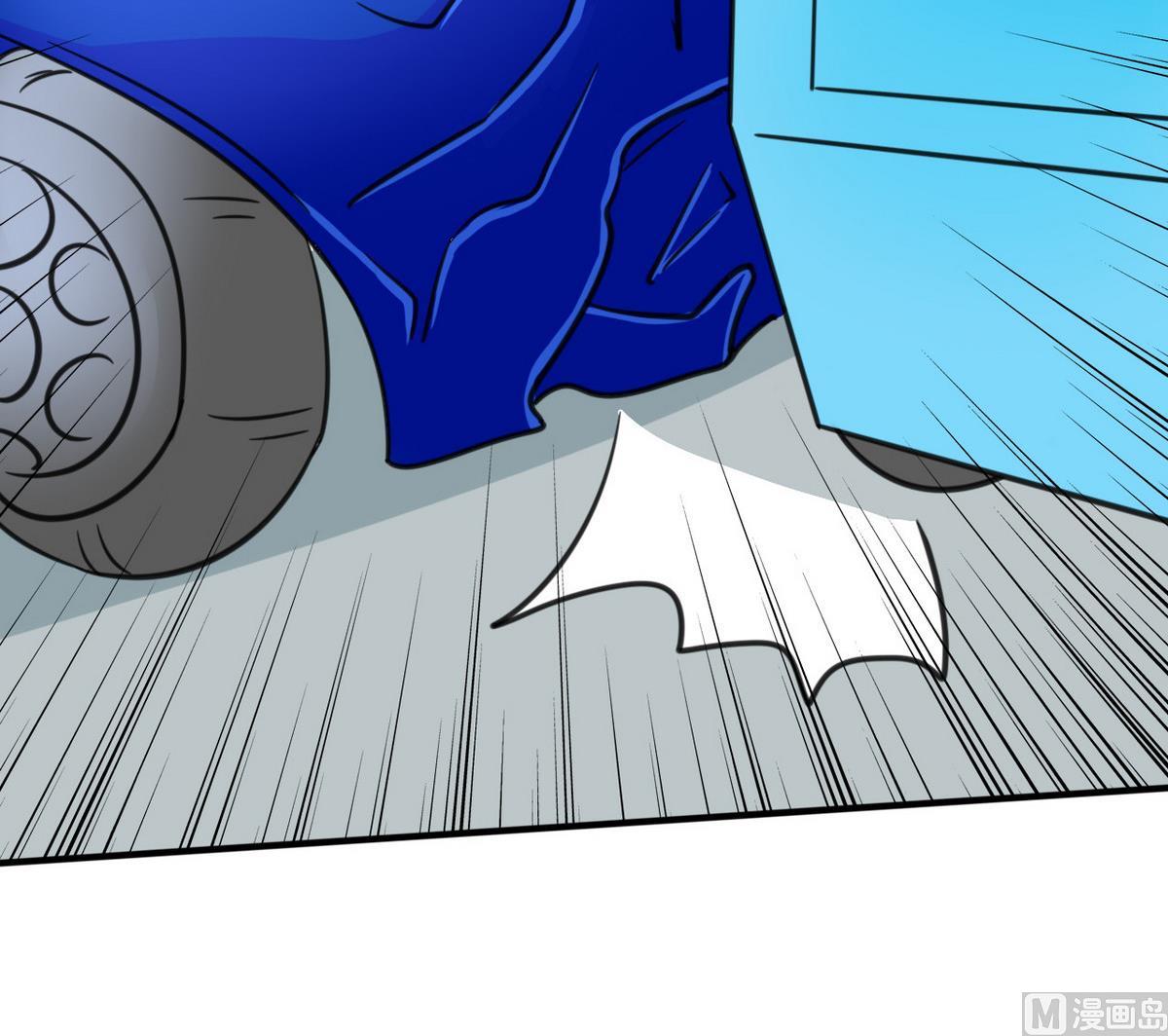 第38话 不会让她受委屈(1/2)-第39话