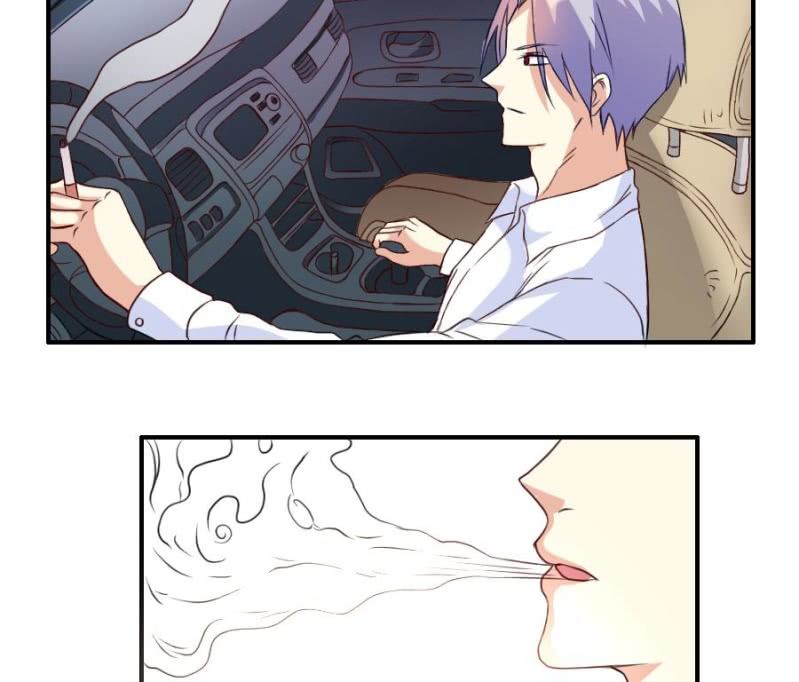 第4话 疼痛的回忆-第5话