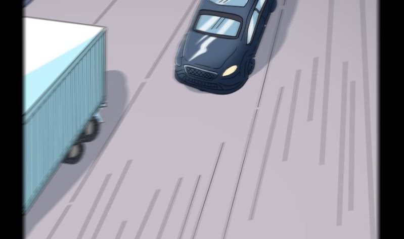 第4话 疼痛的回忆-第5话