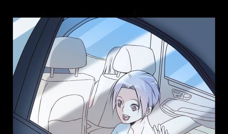 第4话 疼痛的回忆-第5话