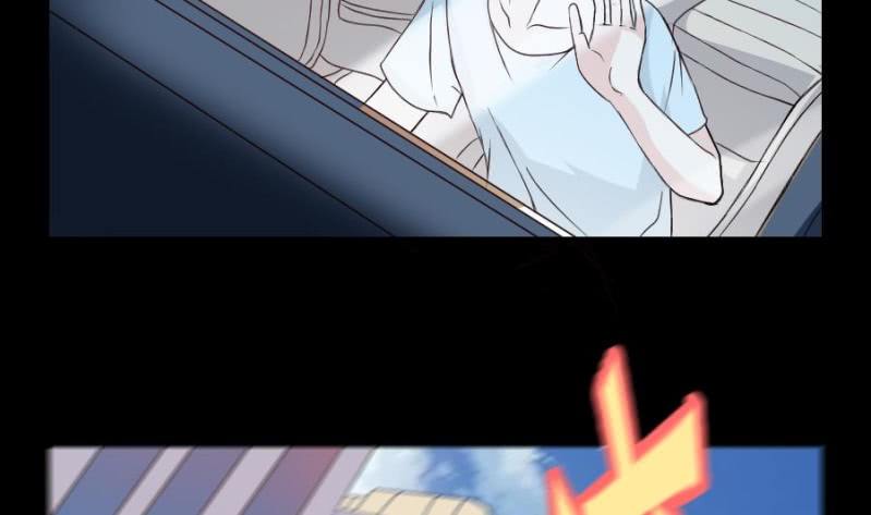 第4话 疼痛的回忆-第5话