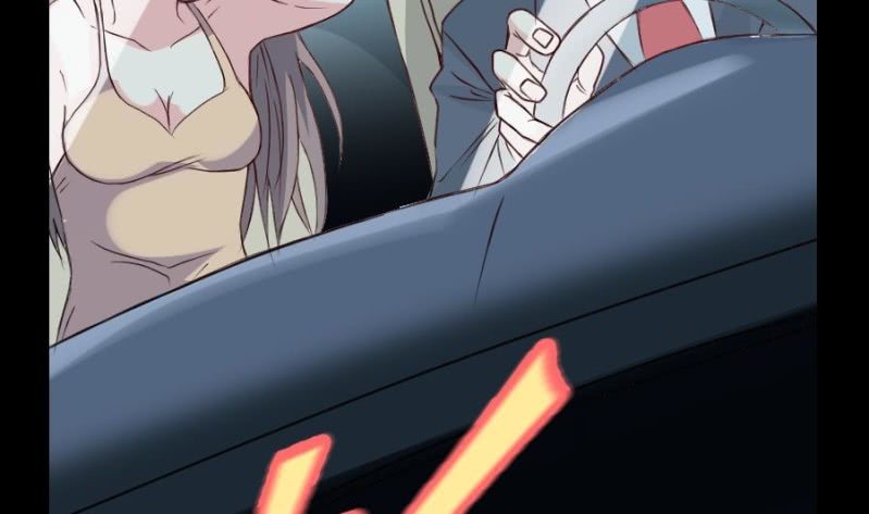 第4话 疼痛的回忆-第5话