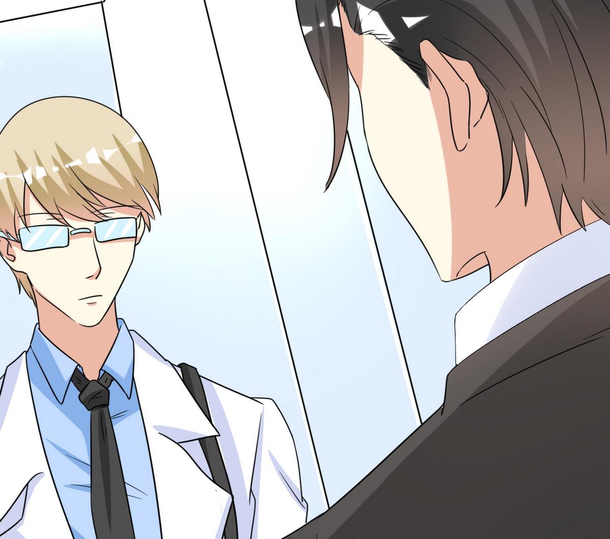 第40话 琢磨不透的男人-第41话