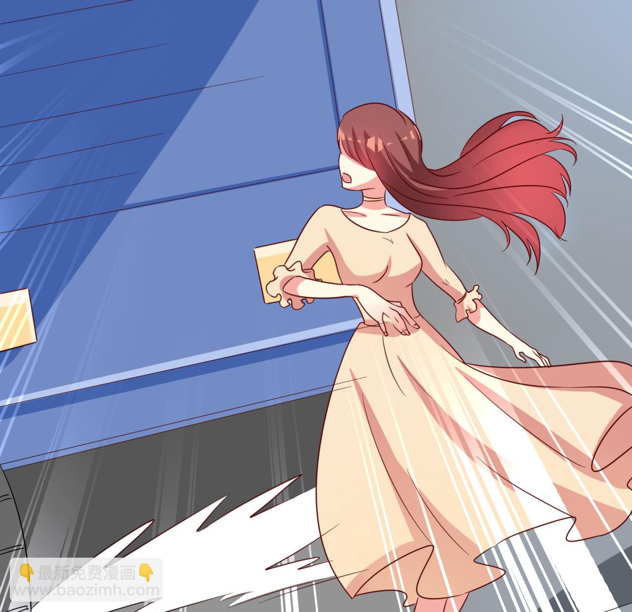 第42话 真相揭开-第43话