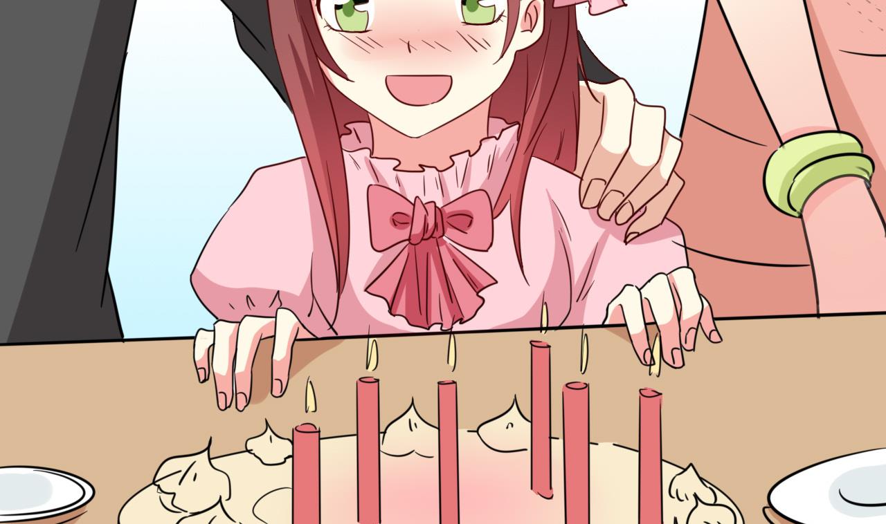 第42话 真相揭开-第43话