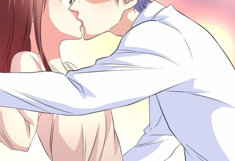 第8话 真相-第9话