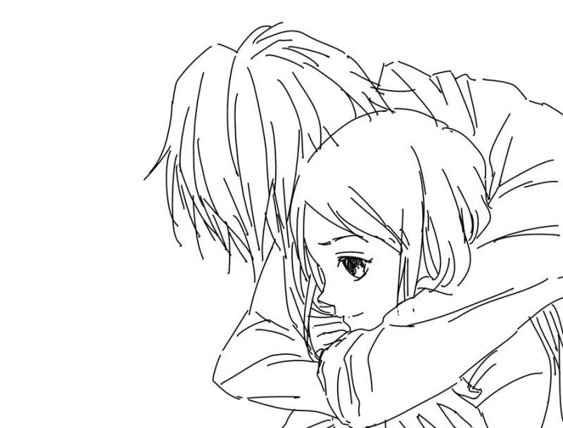 第8话 真相-第9话