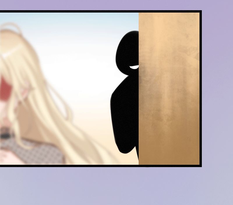 第1话 做你的女人(1/2)-第1话