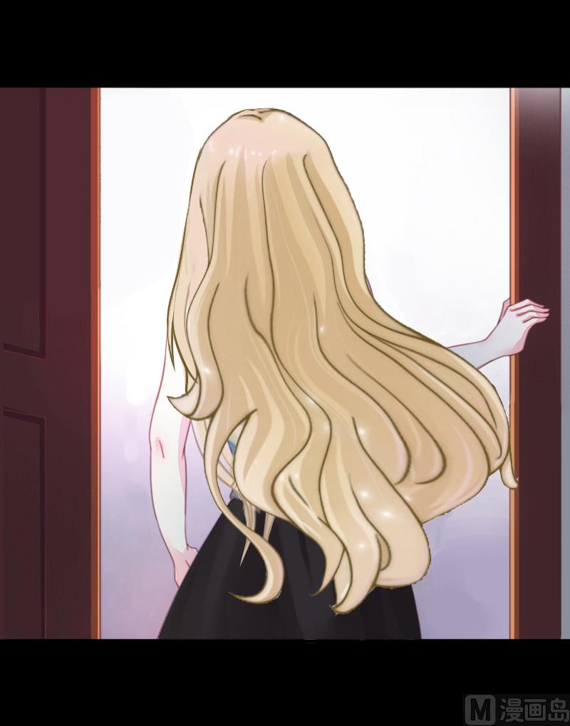 第15话 无法逃离的背叛-第15话