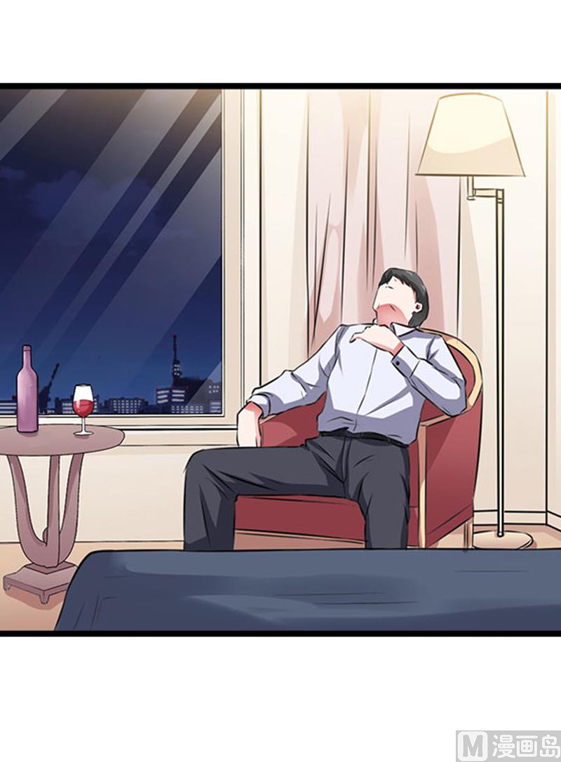 第15话 无法逃离的背叛-第15话