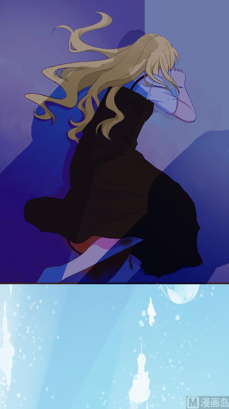 第17话 他不要我们的孩子(1/2)-第17话