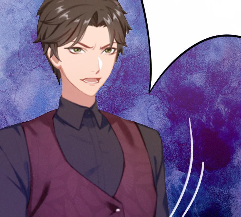 第21话 请滚出我的世界(1/2)-第21话