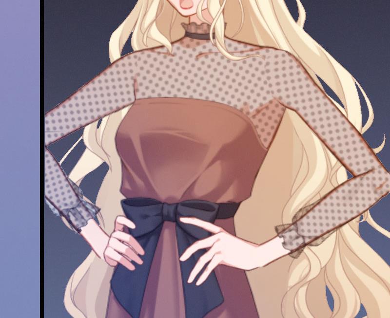 第21话 请滚出我的世界(1/2)-第21话