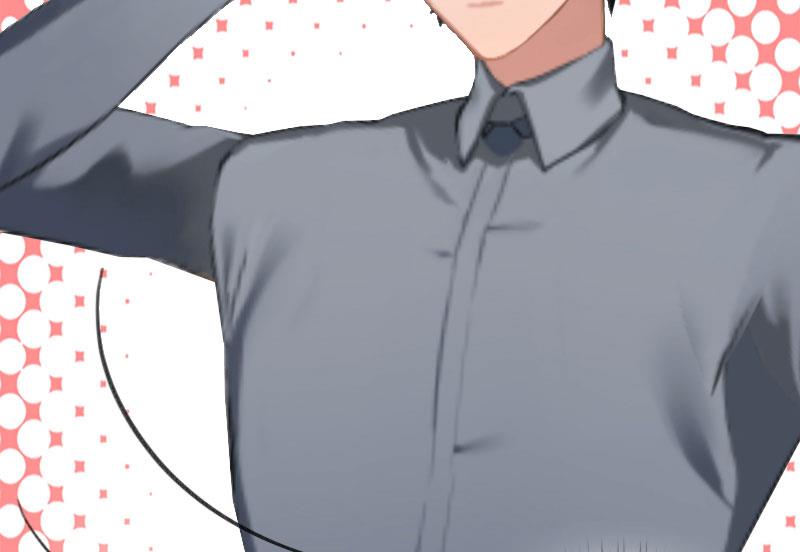 第33话 这算哪门子考察？-第33话