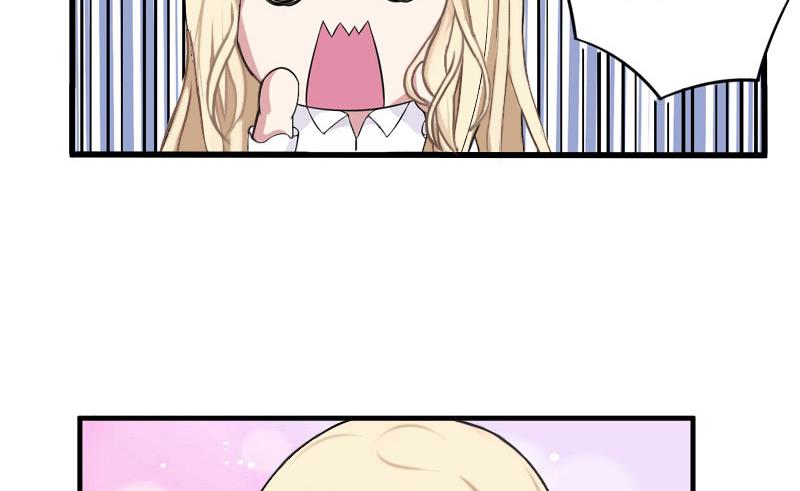 第37话 你的求婚也太草率了！-第37话