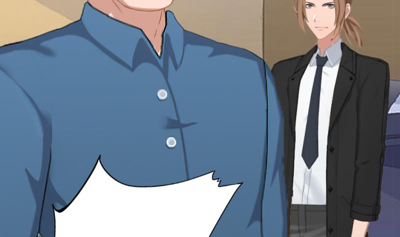 第53话 山雨欲来-第53话