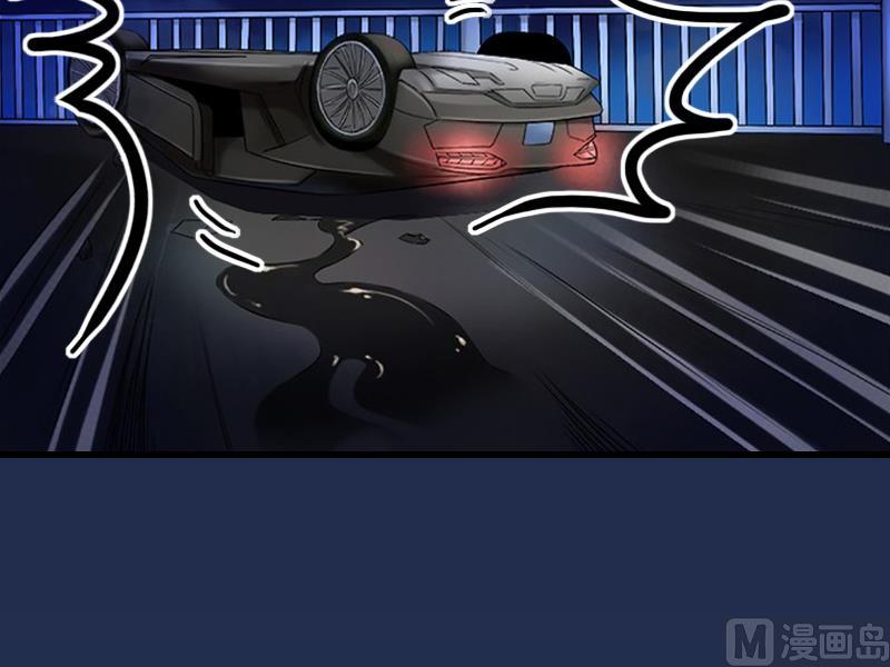 第57话 谋划的意外-第57话