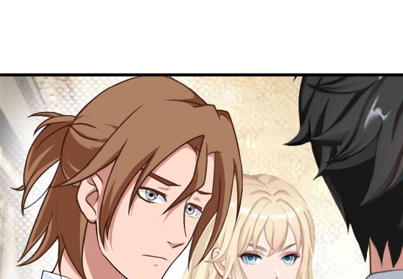 第65话 未婚妻？！-第65话