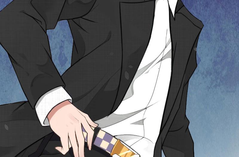 第77话 似乎有点喜欢她-第77话