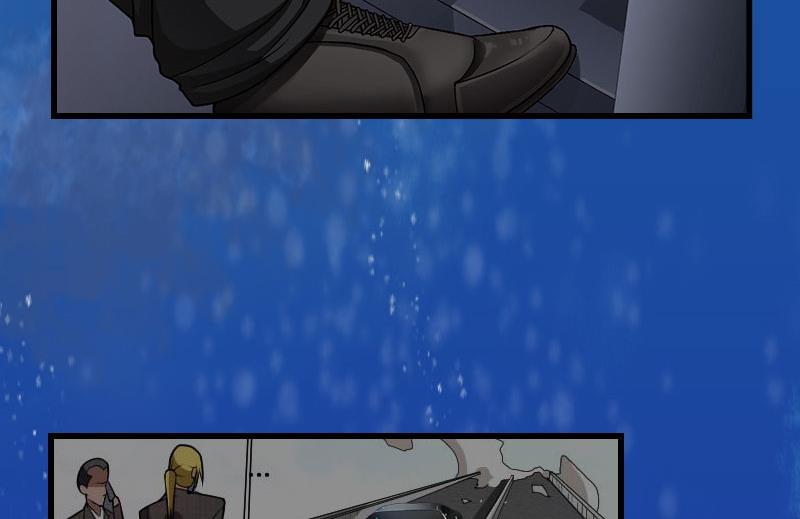 第81话 拦截-第81话