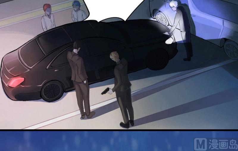 第81话 拦截-第81话