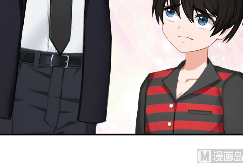 第91话 萧默被捕-第91话