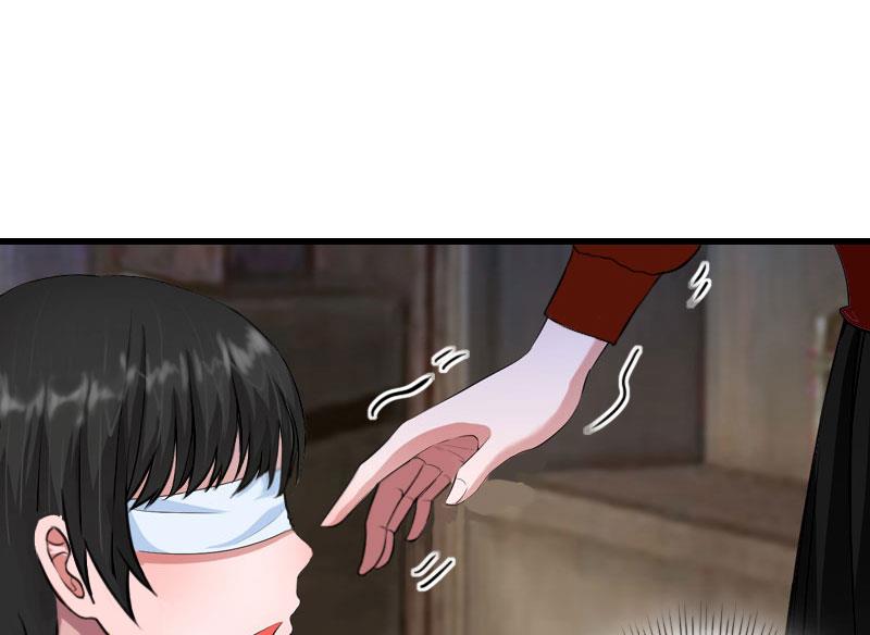 第97话 萧书晴被绑！-第97话